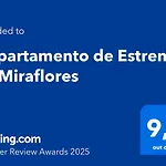 Departamento De Estreno En Miraflores