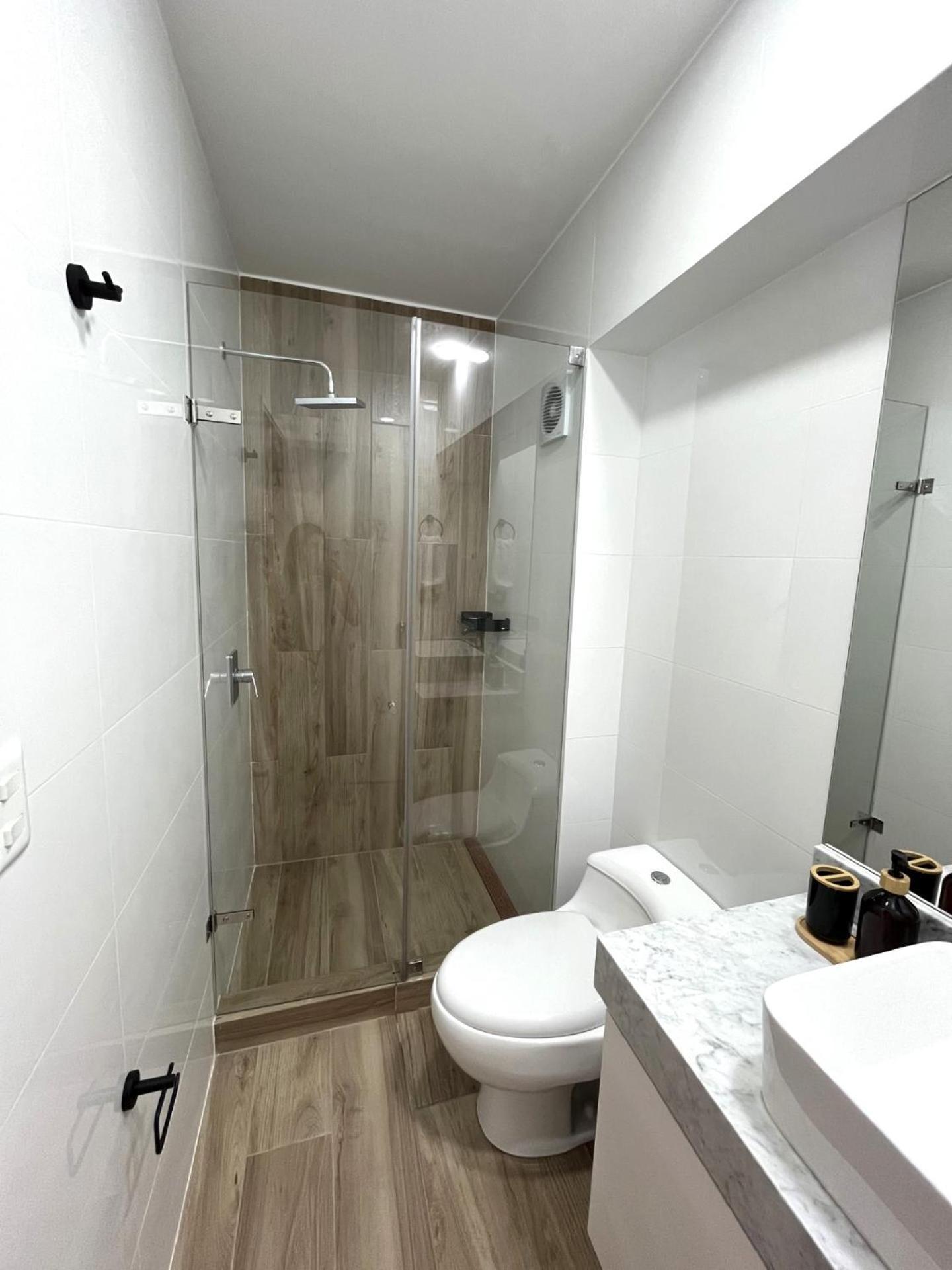 Departamento De Estreno En Miraflores Distretto di Lima