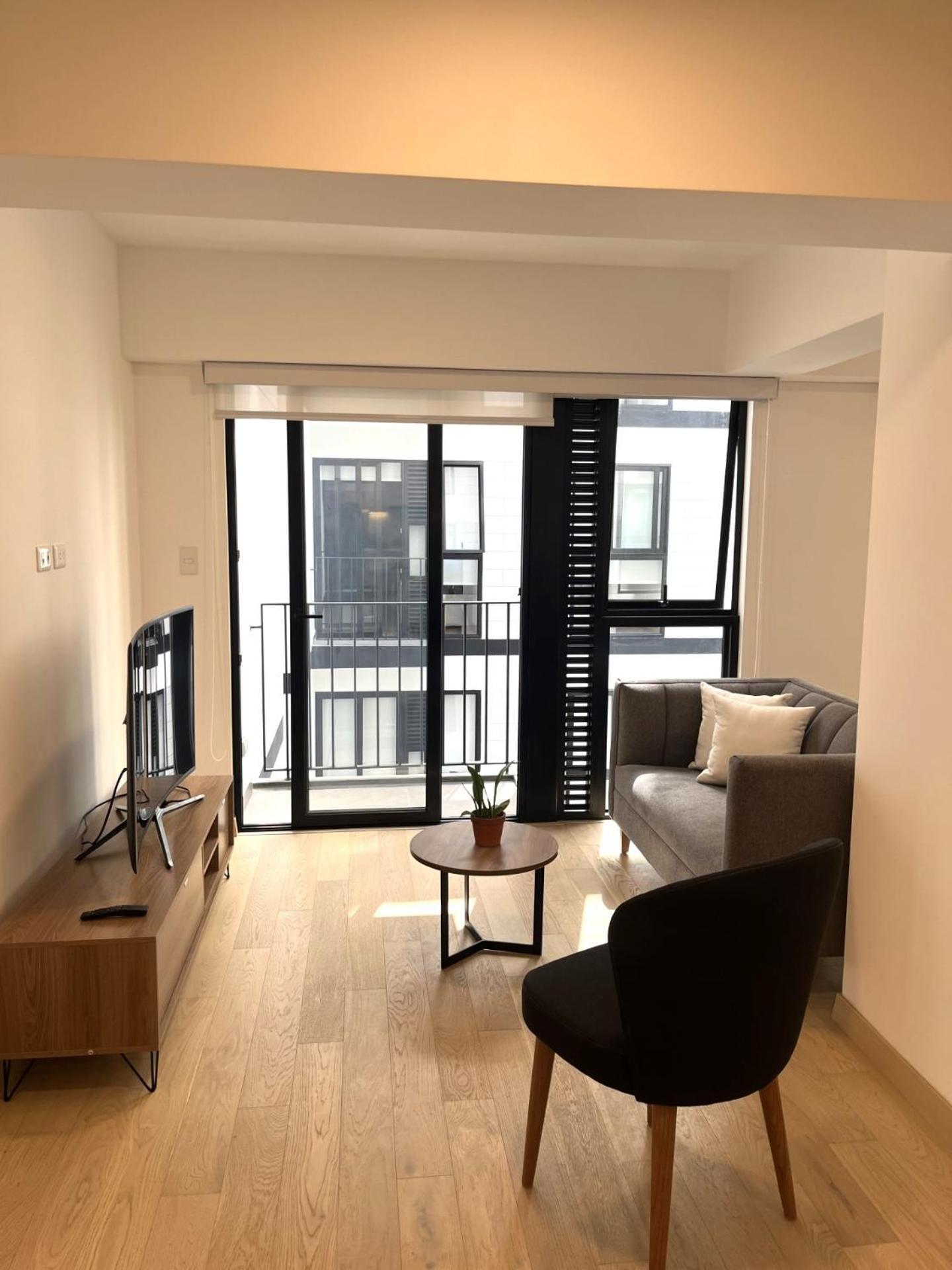 Departamento De Estreno En Miraflores Appartamento *